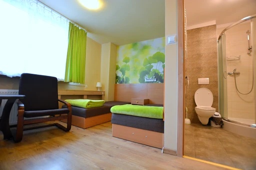 Appartements de haut standing